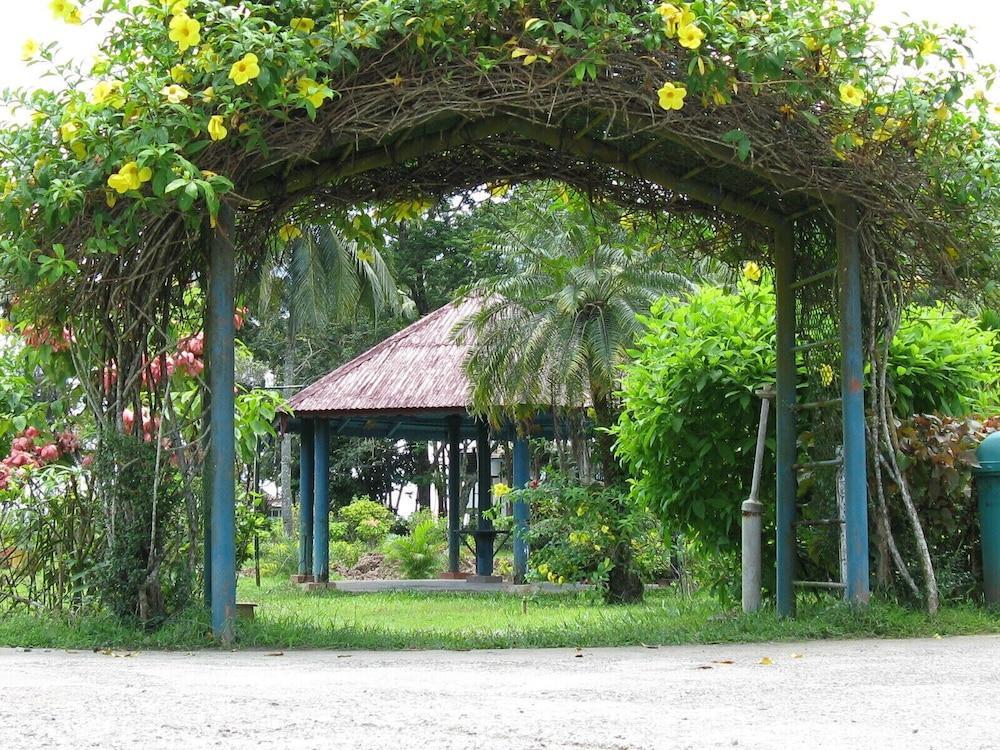 Peerles Sarovar Portico Port Blair Exterior foto