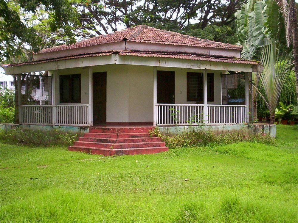 Peerles Sarovar Portico Port Blair Exterior foto