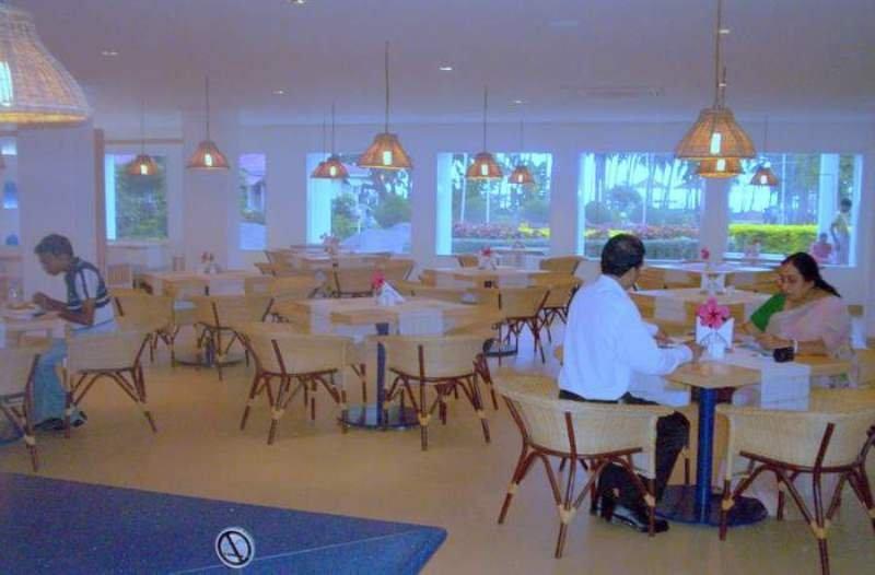 Peerles Sarovar Portico Port Blair Exterior foto